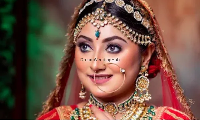 Srabantis glam World